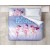 K-Pop Demon Hunters Duvet blau 