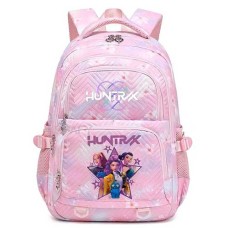 Rucksack 4 Farben K-Pop Demon Hunters