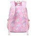 Rucksack 4 Farben K-Pop Demon Hunters