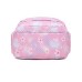 Rucksack 4 Farben K-Pop Demon Hunters