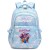 Rucksack Kpdh blau 