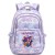 Rucksack Kpdh lila 