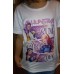 Kinder T-Shirt K-Pop Demon Hunters Mikrofaser