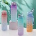 Trinkflasche K-Pop Demon Hunters