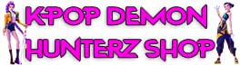 K-Pop Demon Hunterz Shop